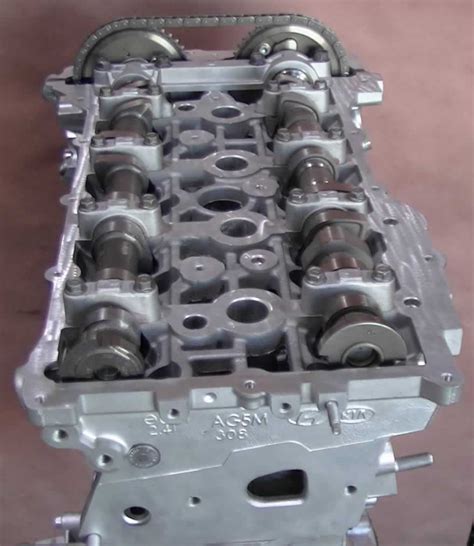 Rebuilt 2011 2015 Kia Optima 24l G4kj Dohc Longblock Engine Kar King