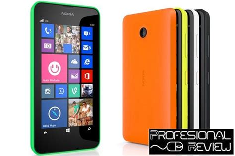 Nokia Lumia Caracter Sticas T Cnicas Disponibilidad Y Precio