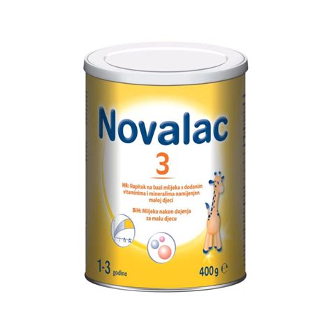 Novalac prenatalne kapsule 30 kapsula • Ljekarne.hr
