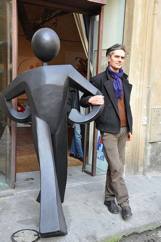 Interview With Clet Abraham Street Artist In Florence Arttravarttrav