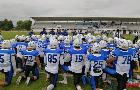 Onefa Se Apunta Halcones UV 1er Triunfo MAG Deportes