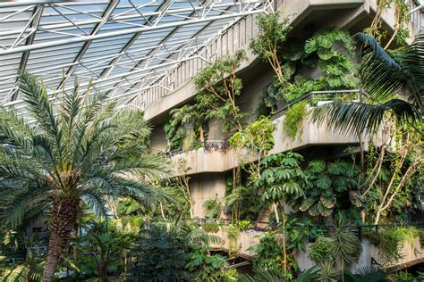 Everything You Wanted To Know About Barbican Architecture