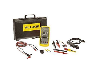 Fluke V A Automotive Multimeter Combo Kit Ebay