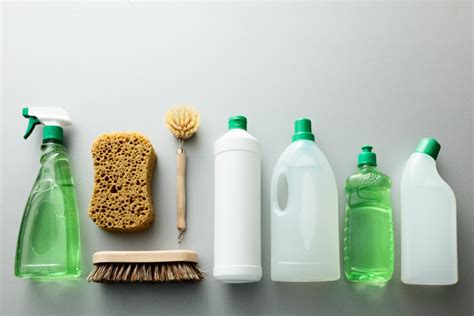 Les avantages des produits de nettoyage écologiques Belux Cleaning