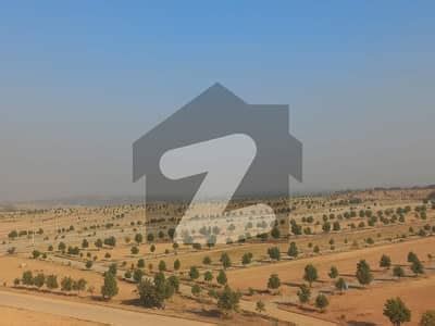 Marla Plot File Available In Dha Valley Islamabad Sector Eglantine