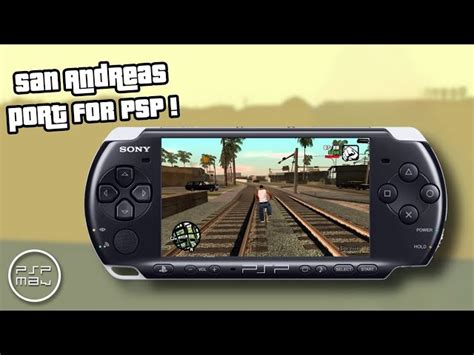 Psp 3000 Games Gta