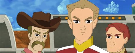 Watch Speed Racer Next Gen In Streaming Online Tv Shows Starz On
