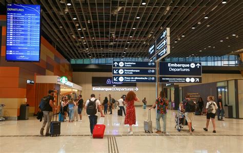 Voos normalizam no Aeroporto de Florianópolis após nevoeiro