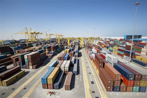 Private Sector Exports Exceed Pre Pandemic Levels Qatar Chamber