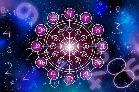 Abundancia Estos Son Los 8 Signos Zodiacales Que Serán Bendecidos Con