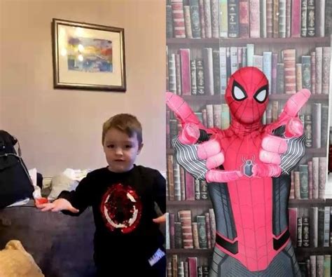 Happy Birthday Arthur Hope You Have An Superhero Patrol Facebook