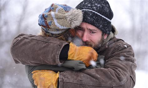 Ryan Reynolds Stars In Palme D'or Nominated 'The Captive' [Trailer ...