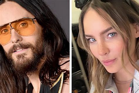 Belinda Confirma La Relación Que Tiene Con Jared Leto ¿le Dijo ‘adiós