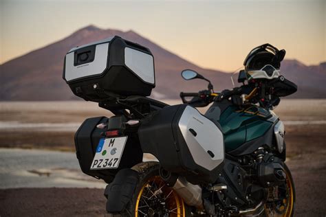 R 1300 GS Unmissable Features In BMW Motorrads Latest Adventure Bike