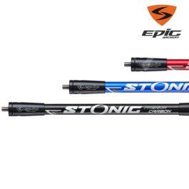 Epic Stabilizer Short Stonic Plus Carbon