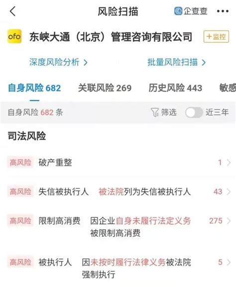 拉好友退押金？ Ofo退押新套路火上热搜