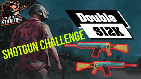 Shotgun Challengewatch It Now To See What Will Happen Next 😱😱😱😳😳😳🤯🤯