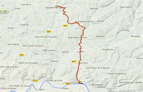 Cycling The Canal De Garonne From Bordeaux To Toulouse Freewheeling France