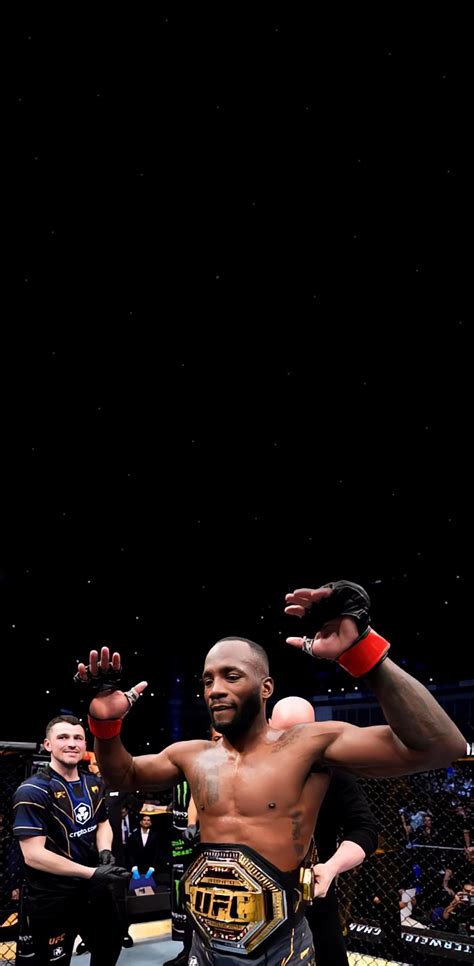 🔥 Free Download Leon Edwards Ufc Wallpaper In Fighters Boxing By