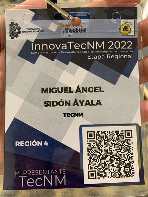 Reunión InnovaTecNM Tecnológico Nacional de México Campus Ensenada