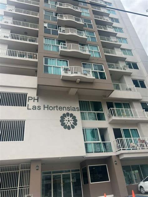 VENTA DE APARTAMENTO EN PH LAS HORTENSIAS HATO PINTADO 3 Recamaras