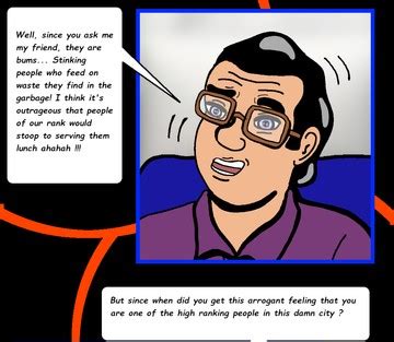 Bourgeois In Heat Muses Sex And Porn Comics