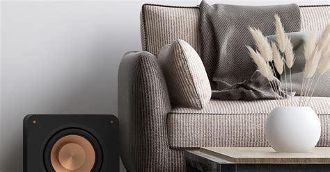 All New Klipsch Reference Premiere Subwoofers How Do They Klipsch