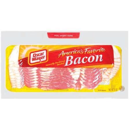 Oscar Mayer Sliced Bacon 16 oz. | Starfish Market