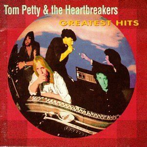 Greatest Hits (Tom Petty album) - Wikipedia