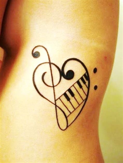 25 Amazing Love Tattoos With Meanings – Body Art Guru