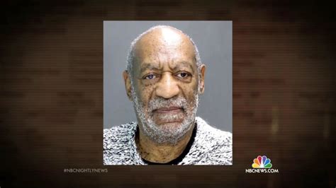 Bill Cosby Criminally Charged In 2004 Sex Assault Case Freed On 1M