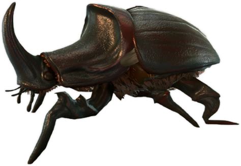 Horned Beetle | Smalland: Survive the Wilds Wiki | Fandom