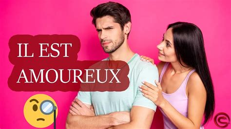 3 Façons Dont Les Hommes Tombent Amoureux YouTube