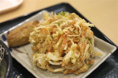 サクサク、ふわっと。【かき揚げ】を美味しく作れるコツと色々レシピ キナリノ