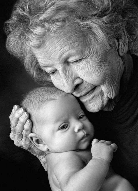 13 Best Grandma And Baby Pictures Images On Pinterest Infant Photos