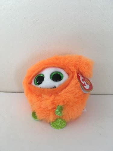 TY Beanie Balls Griffin Plush UPC 008421425457 Mysite