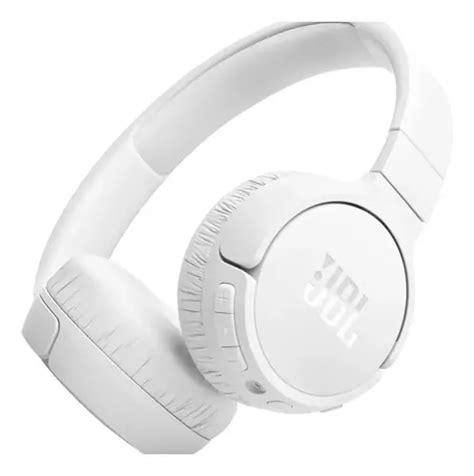 Aud Fono Bluetooth Inal Mbrico Jbl Tune Bt Negro Y Blanco Mercadolibre