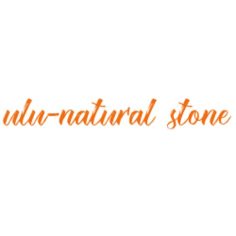 ulu natural stone