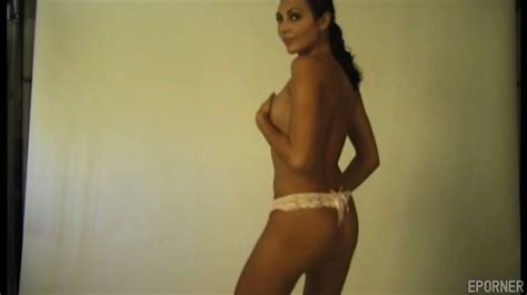 Sexy Lingerie And Body