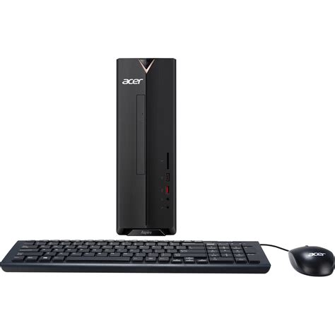 Acer Aspire Xc Desktop Computer Intel Core I Th Gen I