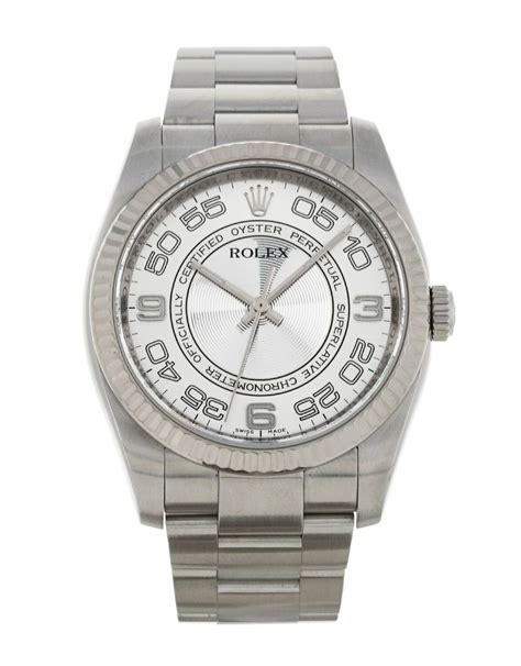 Rolex Oyster Perpetual 116034 Rolex