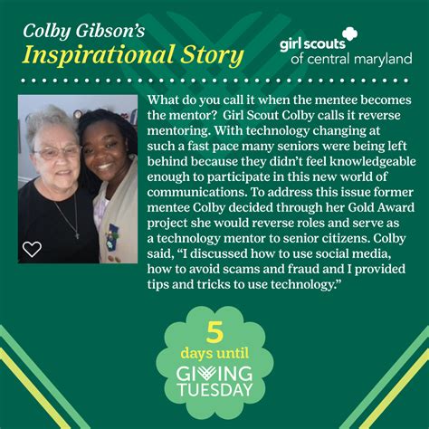 Gs Central Maryland On Twitter Our Local Girl Scouts Collectively