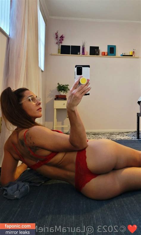 Laura Marie Masse Aka Lauramariemasse Nude Leaks OnlyFans Photo 195