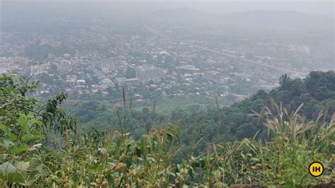 Songadh Fort Trek