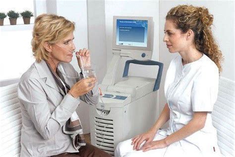 Breath Testing For H-Pylori - Sach Joel, MD