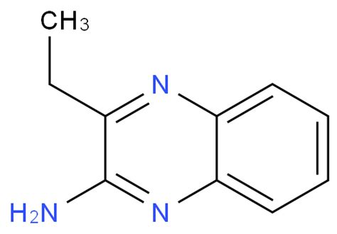 Quinoxalinamine N Ethyl Methyl Ci Wiki