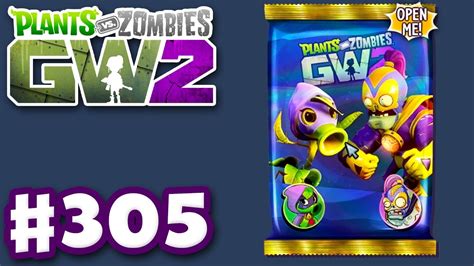 Pvz Heroes Link Pack Plants Vs Zombies Garden Warfare Gameplay