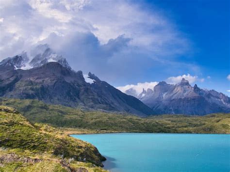 The Stunning Torres Del Paine W Trek 2023 Circuit Overview