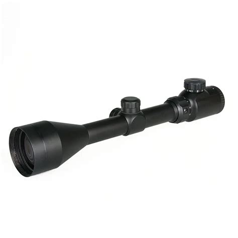 Mira Telesc Pica Ppt Acess Rios T Ticos Para Airsoft Ca A Arma De Ar