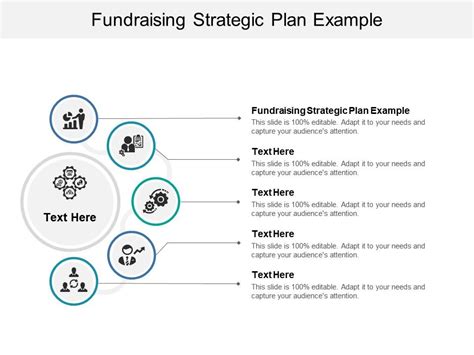 Fundraising Strategic Plan Example Ppt Powerpoint Presentation